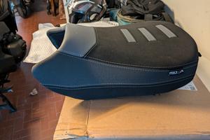 sella Isotta BMW GS 1300 