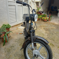 Piaggio SI 1989 unico proprietario