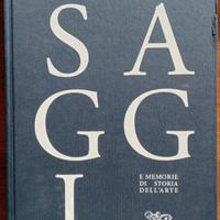 «Saggi e Memorie di storia dell’arte» 44 (2020)
