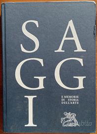 «Saggi e Memorie di storia dell’arte» 44 (2020)
