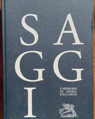 «Saggi e Memorie di storia dell’arte» 44 (2020)
