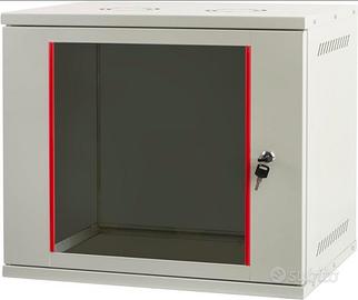 Armadio rack 19' a muro