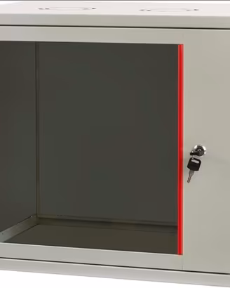 Armadio rack 19' a muro