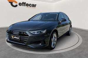 AUDI A4 Avant 30 TDI/136 CV S tronic