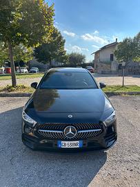 Mercedes classe a 180d premium