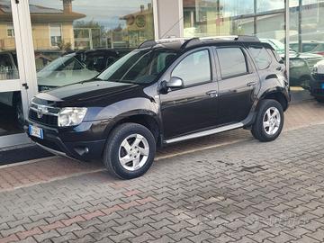 Dacia Duster 1.6 110CV 4x2 GPL Lauréate