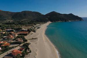 Villasimius:7-10 AGOSTO a 100m dal MARE di SOLANAS