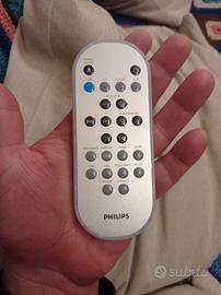 Telecomando philips