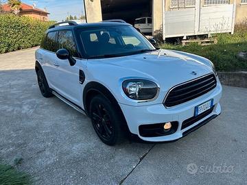 Mini One D Countryman 1.5