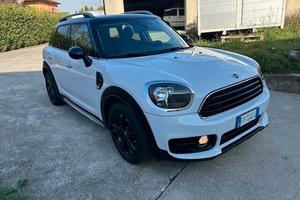 Mini One D Countryman 1.5