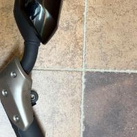 Marmitta TMax 560 usata