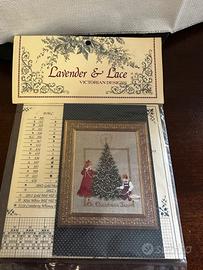 Lavender and Lace ,Schema 