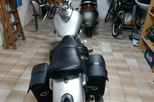 Suzuki Intruder LC 125