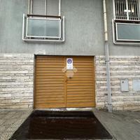 BOX A CANOSA DI PUGLIA