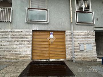 BOX A CANOSA DI PUGLIA