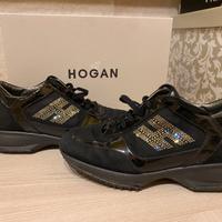Scarpe Hogan 35 interactive