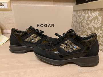 Scarpe Hogan 35 interactive