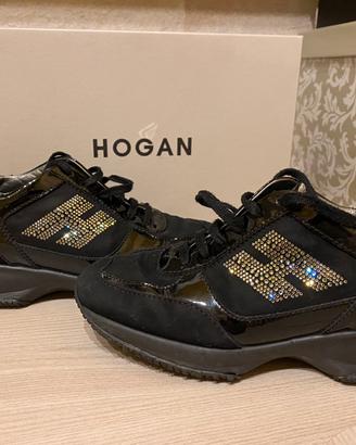 Scarpe Hogan 35 interactive