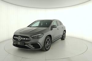 MERCEDES-BENZ GLA 180 d AMG Line Advanced Plus aut