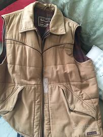 Gilet Marlboro