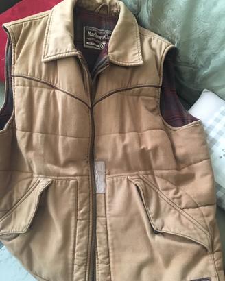 Gilet Marlboro