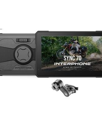 Ridesync 70