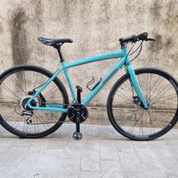 Bici BIANCHI CAMALEONTE SPORT 