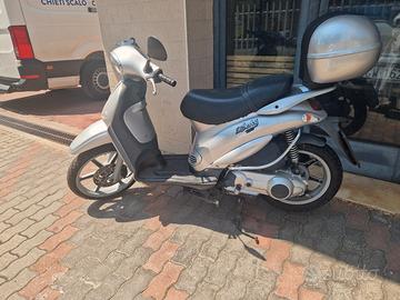 Paggio Liberty 150