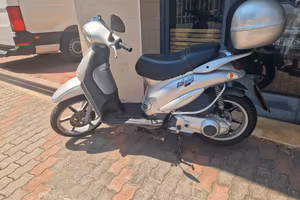Paggio Liberty 150