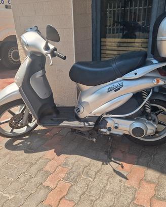 Paggio Liberty 150