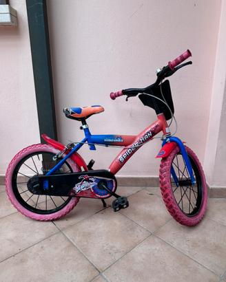 Bicicletta da bambino