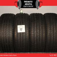 4 Gomme 215 55 R 17 Bridgestone al 86% SPED GRATIS