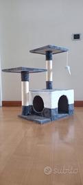 Tiragraffi per gatti