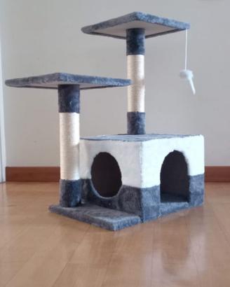 Tiragraffi per gatti
