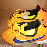 Nike Tiempo