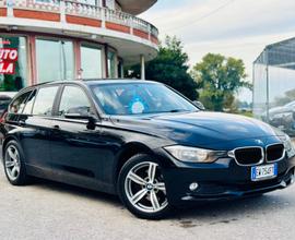 Bmw 320d 2014 Efficient Dynamics Sport garanzia 12