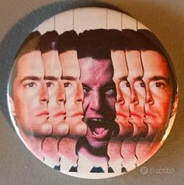 SPILLA AGENTE COOPER TWIN PEAKS 