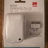 Caricatore per Iphone