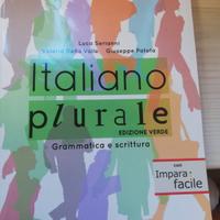 Italiano plurale + impara facile