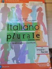 Italiano plurale + impara facile