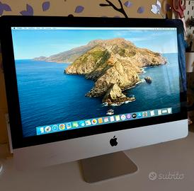 Apple iMac 21.5” 2013 1TB/16gb RAM Catalina