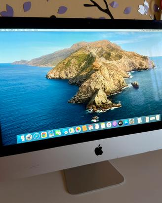 Apple iMac 21.5” 2013 1TB/16gb RAM Catalina