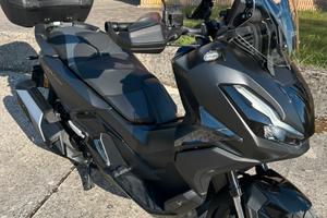 Honda adv 350 2026