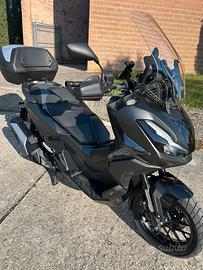 Honda adv 350 2026