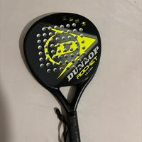 Racchetta Padel Dunlop rocket ultra