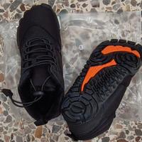 2 paia scarpe misura 39 imbottite invernali