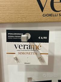 Orecchini