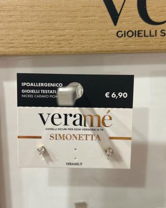 Orecchini