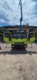 eurocargo 100 E 18 k