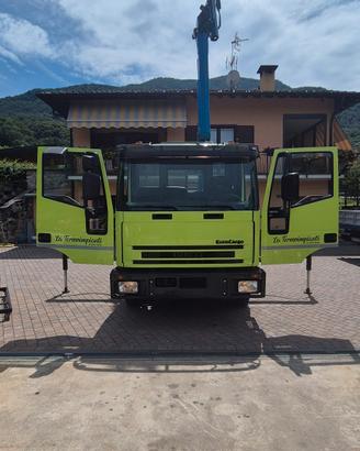 eurocargo 100 E 18 k